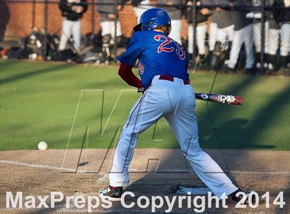 Thumbnail 1 in DeMatha @ Paul VI photogallery.