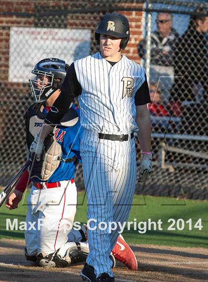 Thumbnail 1 in DeMatha @ Paul VI photogallery.