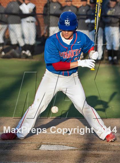 Thumbnail 1 in DeMatha @ Paul VI photogallery.