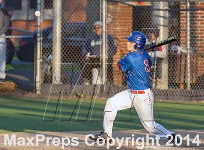 Thumbnail 2 in DeMatha @ Paul VI photogallery.