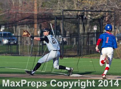 Thumbnail 2 in DeMatha @ Paul VI photogallery.