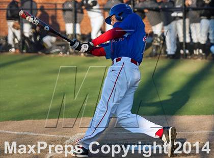 Thumbnail 2 in DeMatha @ Paul VI photogallery.