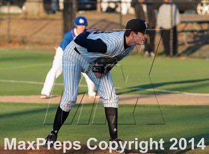 Thumbnail 1 in DeMatha @ Paul VI photogallery.