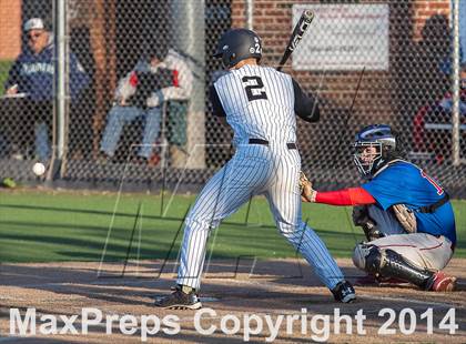 Thumbnail 3 in DeMatha @ Paul VI photogallery.