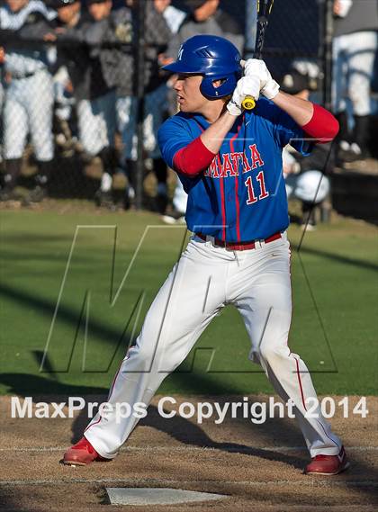 Thumbnail 1 in DeMatha @ Paul VI photogallery.