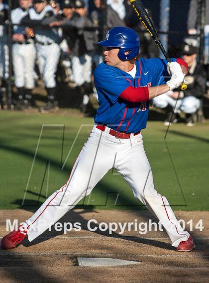 Thumbnail 2 in DeMatha @ Paul VI photogallery.