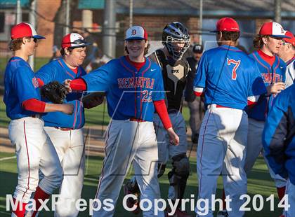 Thumbnail 1 in DeMatha @ Paul VI photogallery.