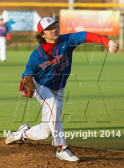 Thumbnail 2 in DeMatha @ Paul VI photogallery.