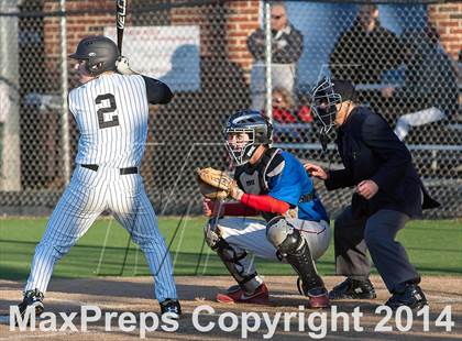 Thumbnail 3 in DeMatha @ Paul VI photogallery.