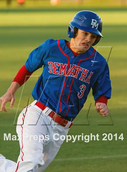 Thumbnail 3 in DeMatha @ Paul VI photogallery.