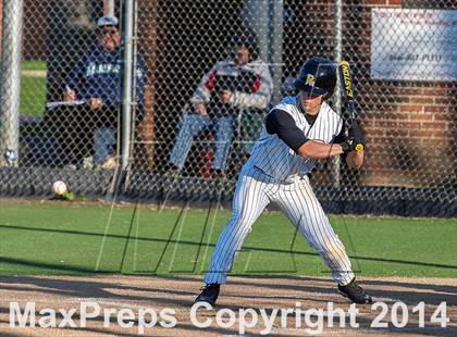 Thumbnail 3 in DeMatha @ Paul VI photogallery.