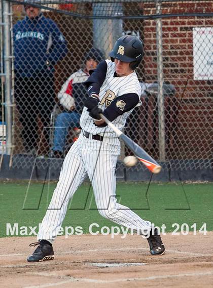 Thumbnail 3 in DeMatha @ Paul VI photogallery.