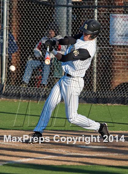 Thumbnail 1 in DeMatha @ Paul VI photogallery.