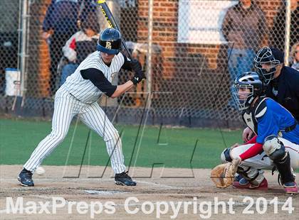 Thumbnail 3 in DeMatha @ Paul VI photogallery.