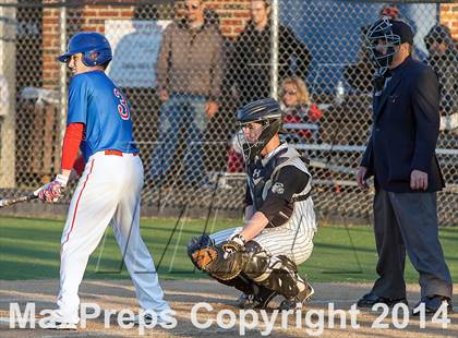 Thumbnail 1 in DeMatha @ Paul VI photogallery.