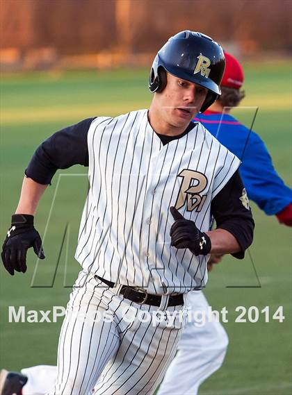 Thumbnail 1 in DeMatha @ Paul VI photogallery.