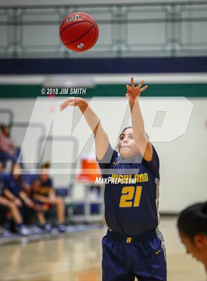 Thumbnail 3 in Highland @ Rio Rancho photogallery.