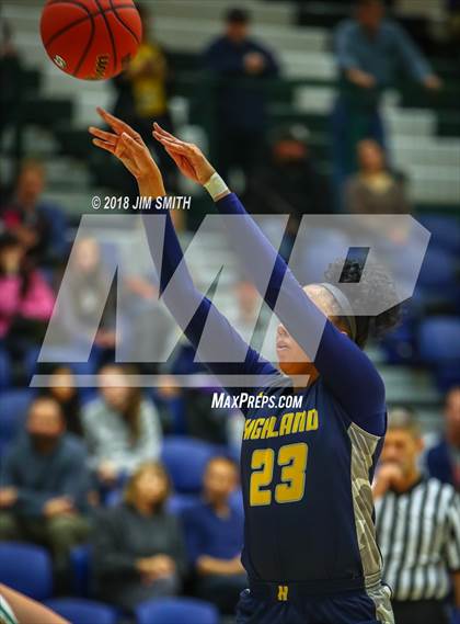 Thumbnail 2 in Highland @ Rio Rancho photogallery.