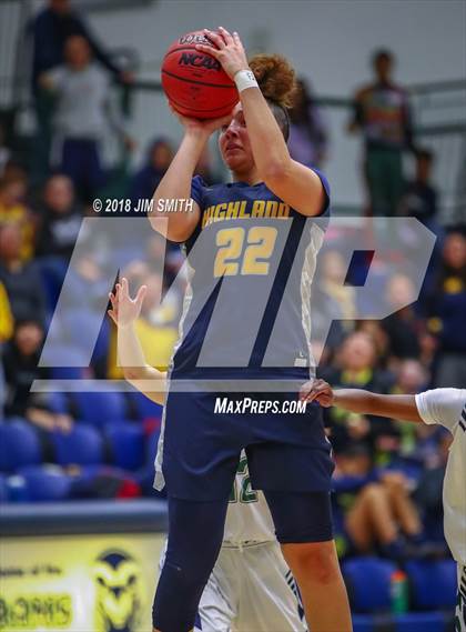 Thumbnail 1 in Highland @ Rio Rancho photogallery.