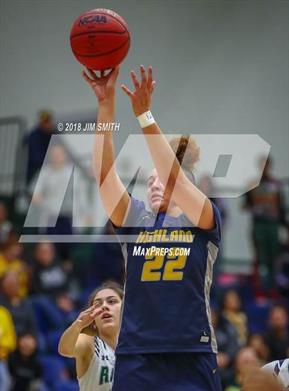 Thumbnail 3 in Highland @ Rio Rancho photogallery.
