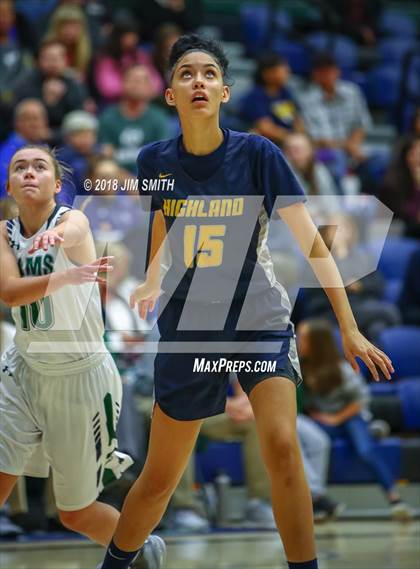 Thumbnail 3 in Highland @ Rio Rancho photogallery.