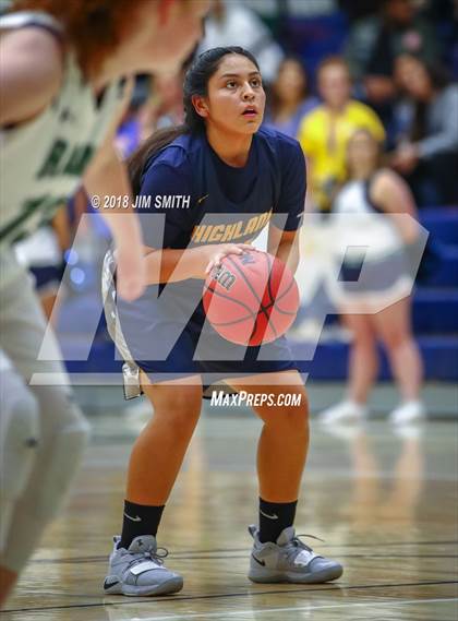 Thumbnail 2 in Highland @ Rio Rancho photogallery.