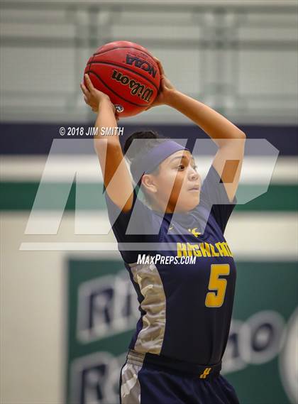 Thumbnail 2 in Highland @ Rio Rancho photogallery.