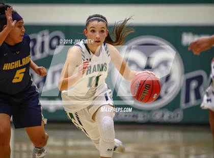 Thumbnail 2 in Highland @ Rio Rancho photogallery.
