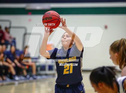 Thumbnail 2 in Highland @ Rio Rancho photogallery.