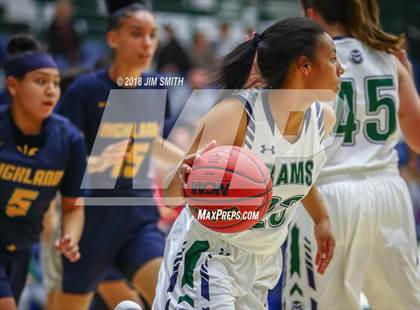Thumbnail 2 in Highland @ Rio Rancho photogallery.