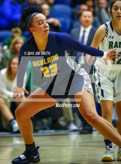 Thumbnail 1 in Highland @ Rio Rancho photogallery.