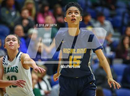 Thumbnail 1 in Highland @ Rio Rancho photogallery.