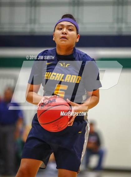 Thumbnail 1 in Highland @ Rio Rancho photogallery.