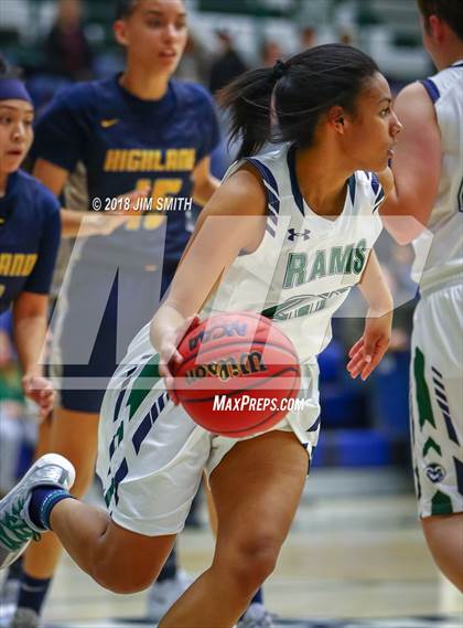 Thumbnail 1 in Highland @ Rio Rancho photogallery.