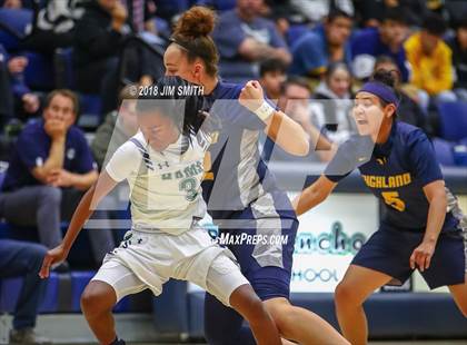 Thumbnail 3 in Highland @ Rio Rancho photogallery.