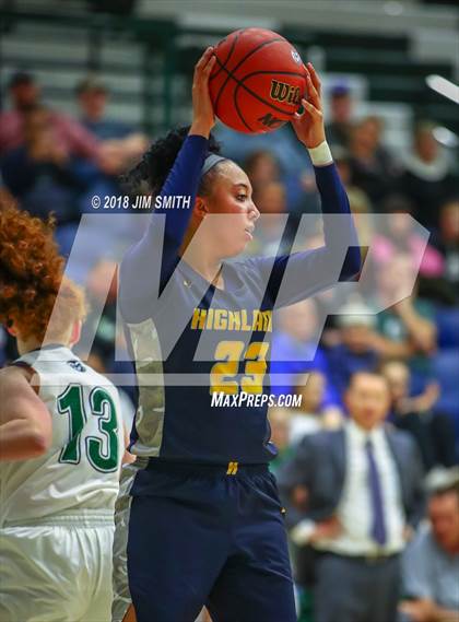 Thumbnail 2 in Highland @ Rio Rancho photogallery.
