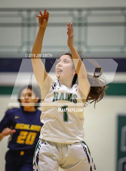 Thumbnail 3 in Highland @ Rio Rancho photogallery.