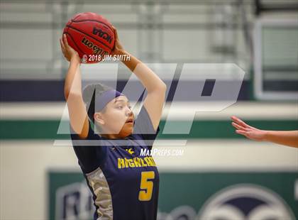 Thumbnail 1 in Highland @ Rio Rancho photogallery.
