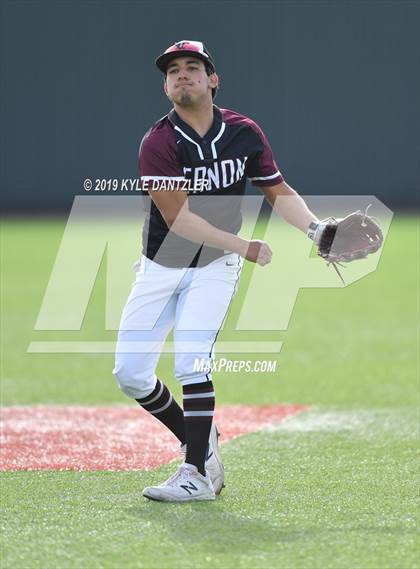 Thumbnail 1 in Boyd vs Vernon (Walker Stallcup Tournament) photogallery.