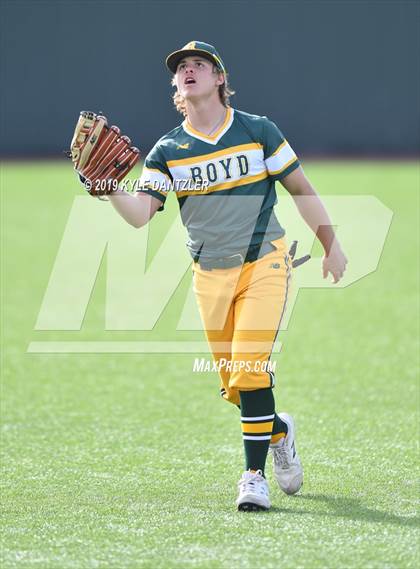 Thumbnail 1 in Boyd vs Vernon (Walker Stallcup Tournament) photogallery.