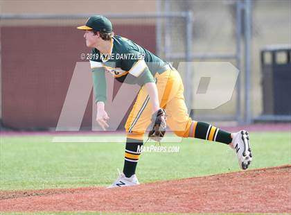 Thumbnail 2 in Boyd vs Vernon (Walker Stallcup Tournament) photogallery.