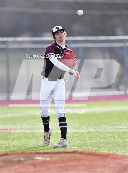 Thumbnail 3 in Boyd vs Vernon (Walker Stallcup Tournament) photogallery.