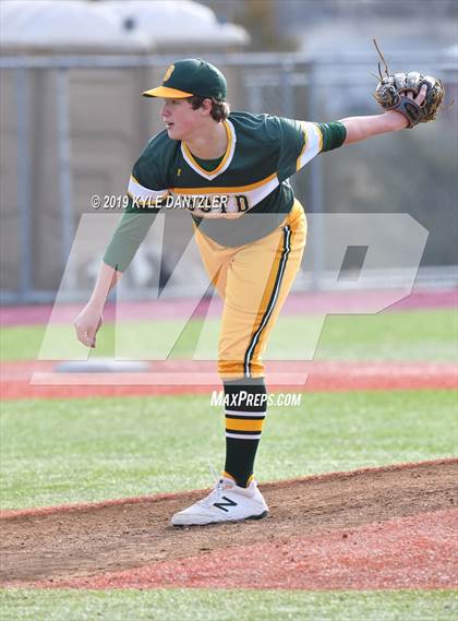 Thumbnail 3 in Boyd vs Vernon (Walker Stallcup Tournament) photogallery.