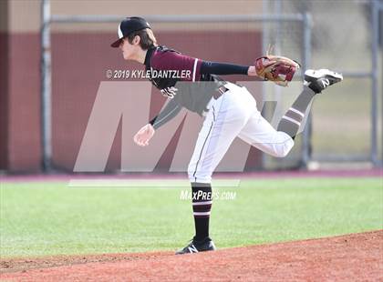Thumbnail 1 in Boyd vs Vernon (Walker Stallcup Tournament) photogallery.