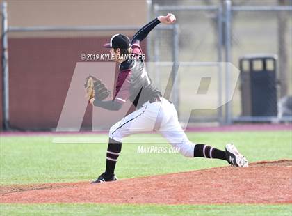 Thumbnail 2 in Boyd vs Vernon (Walker Stallcup Tournament) photogallery.