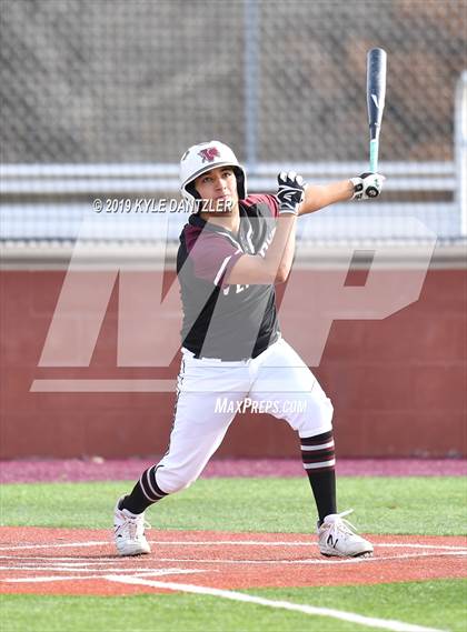 Thumbnail 2 in Boyd vs Vernon (Walker Stallcup Tournament) photogallery.