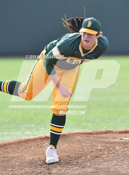 Thumbnail 3 in Boyd vs Vernon (Walker Stallcup Tournament) photogallery.