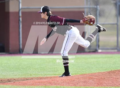 Thumbnail 3 in Boyd vs Vernon (Walker Stallcup Tournament) photogallery.