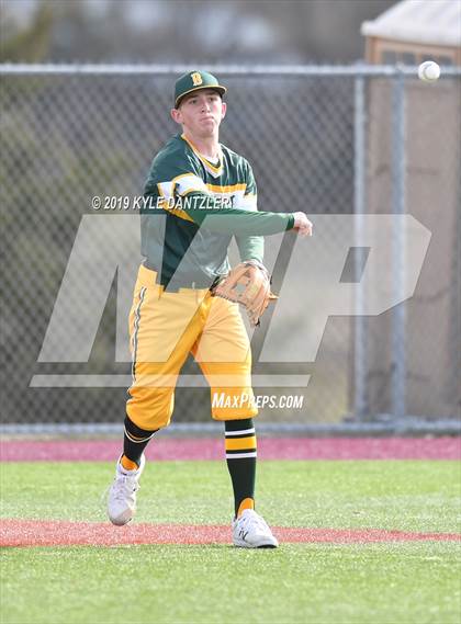 Thumbnail 2 in Boyd vs Vernon (Walker Stallcup Tournament) photogallery.