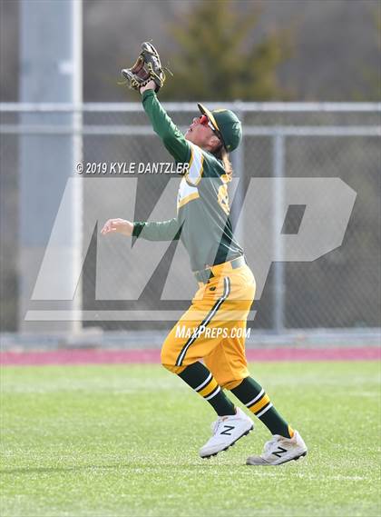 Thumbnail 1 in Boyd vs Vernon (Walker Stallcup Tournament) photogallery.